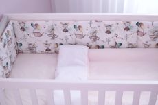Постільний комплект Baby Veres 